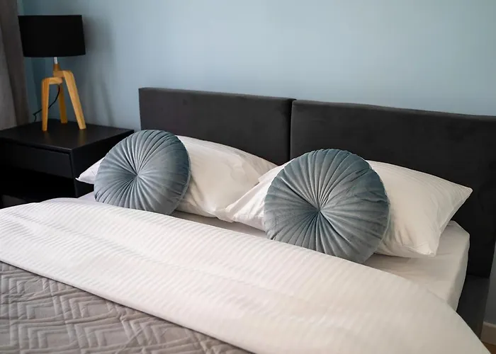 Ursus Comfy Apartment With Free Parking