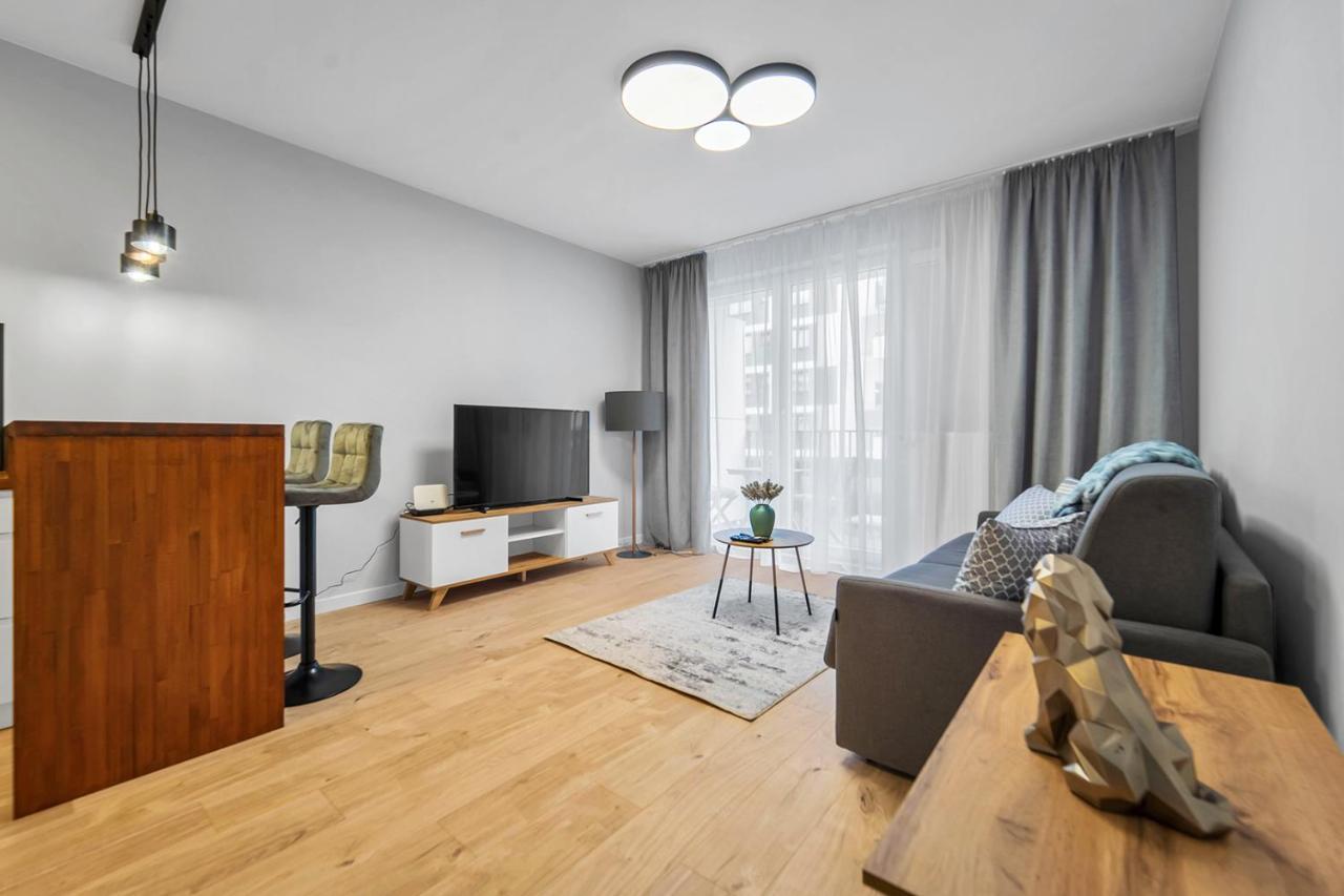 Ursus Comfy With Free Parking * Warsaw